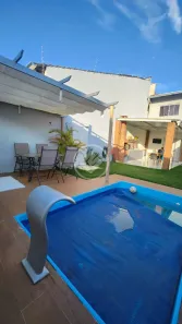 Casa com 3 Quartos à venda, 145m² no Setor Três Marias, Goiânia
