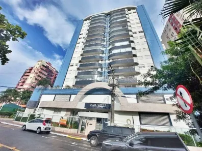 Apartamento com 3 Quartos à venda, 191m² no Kobrasol, São José