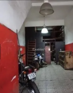 Prédio Comercial à venda, 292m² no Bom Retiro, São Paulo