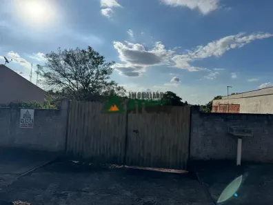 Lote/Terreno à venda, 674m² no Parque das Indústrias, Londrina