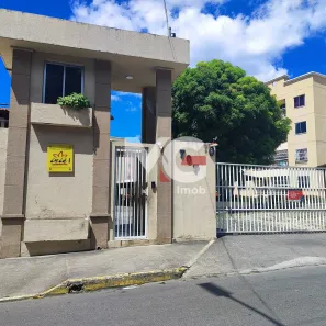 Apartamento com 2 Quartos à venda, 48m² no Centro, Caucaia
