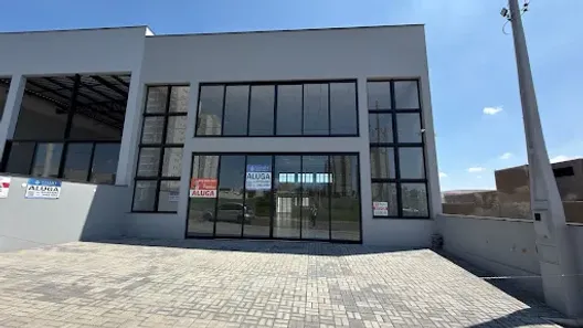 Ponto Comercial para alugar, 364m² no Jardim Firenze, Santa Bárbara D'Oeste