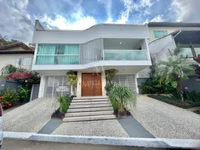 Casa de Condomínio com 4 Quartos à venda, 379m² no São Pedro, Juiz de Fora