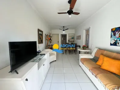 Apartamento com 2 Quartos à venda, 75m² no Enseada, Guarujá