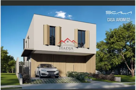 Casa de Condomínio com 3 Quartos à venda, 170m² no Jardim Quintas das Videiras, Jundiaí
