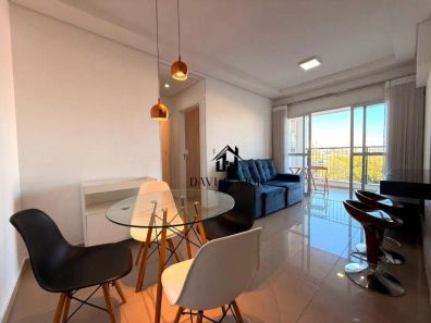 Apartamento com 2 Quartos à venda, 66m² no Parque Campolim, Sorocaba