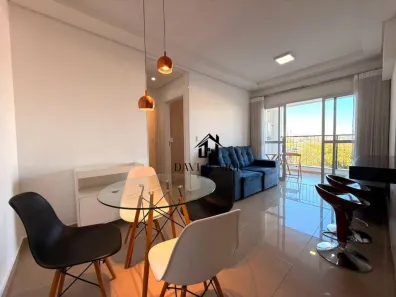 Apartamento com 2 Quartos à venda, 66m² no Parque Campolim, Sorocaba