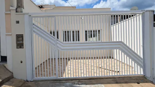 Casa com 2 Quartos à venda, 51m² no Jardim Regente, Indaiatuba