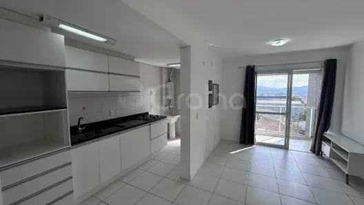 Apartamento com 2 Quartos à venda, 71m² no Praia Comprida, São José