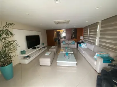 Casa com 6 Quartos à venda, 525m² no Recreio dos Bandeirantes, Rio de Janeiro