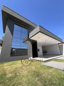 Casa com 3 Quartos à venda, 135m² no Plano Diretor Sul, Palmas