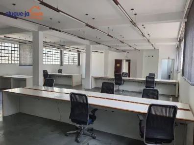 Imóvel Comercial para alugar, 476m² no Vila Adyana, São José dos Campos