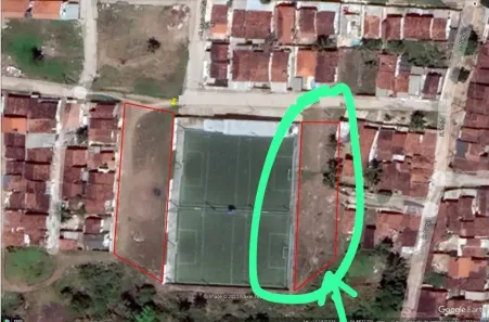Lote/Terreno à venda, 1260m² no Funcionários, João Pessoa