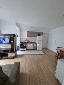Apartamento com 2 Quartos à venda, 48m² no Santa Etelvina, São Paulo