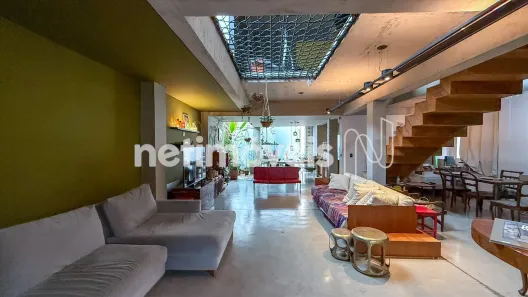 Casa com 3 Quartos à venda, 395m² no Grajaú, Belo Horizonte