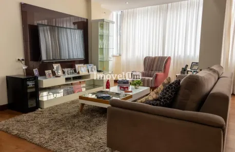 Apartamento com 3 Quartos à venda, 155m² no Flamengo, Rio de Janeiro