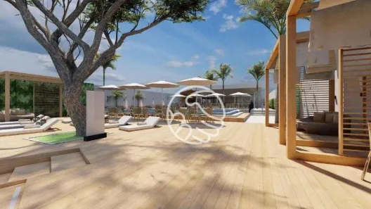 Lote/Terreno à venda, 401m² no Lameirão, Guarapari