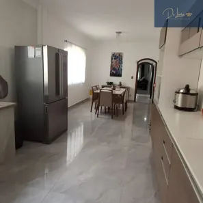Sobrado com 3 Quartos à venda, 247m² no Vila Santa Clara, São Paulo