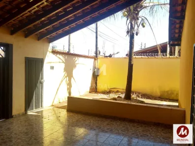 Casa com 2 Quartos à venda, 120m² no Jardim Eugênio Mendes Lopes, Ribeirão Preto