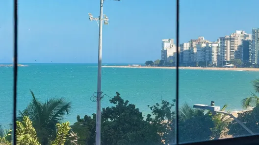 Apartamento com 4 Quartos à venda, 330m² no Praia da Costa, Vila Velha