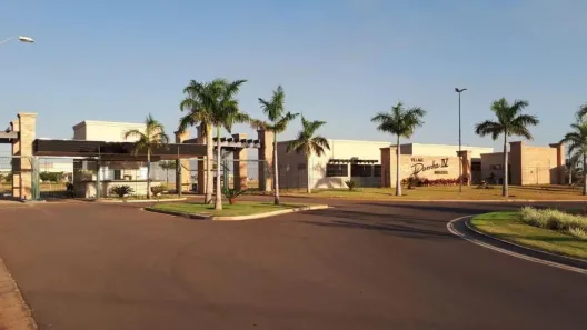 Lote/Terreno à venda, 307m² no Loteamento Village Damha Mirassol IV, Mirassol