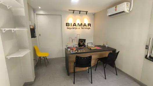Ponto Comercial para alugar, 30m² no Ouro Preto, Belo Horizonte