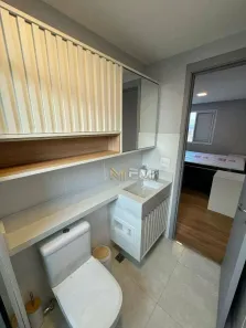 Apartamento com 3 Quartos à venda, 80m² no Balneário Tropical, Paulínia