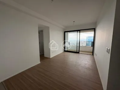 Apartamento com 2 Quartos para alugar, 73m² no Vila da Serra, Nova Lima