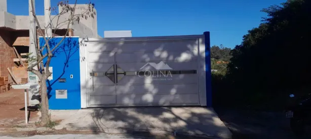 Sobrado com 2 Quartos à venda, 120m² no Jardim Vale Verde, Jundiaí