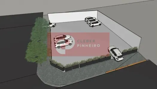 Lote/Terreno para alugar, 440m² no Indianópolis, São Paulo