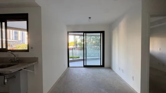 Apartamento com 2 Quartos à venda, 74m² no Vila Cordeiro, São Paulo