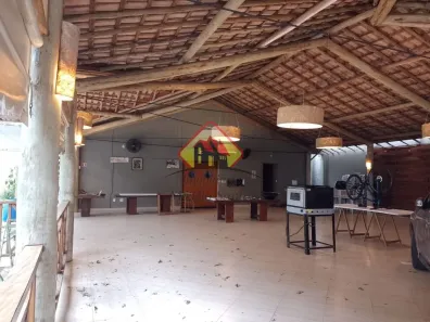 Galpão/Depósito/Armazém para alugar, 320m² no Quiririm, Taubaté