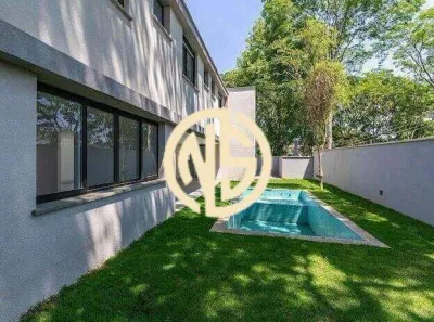 Casa com 4 Quartos à venda, 712m² no Jardim Cordeiro, São Paulo
