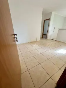 Apartamento com 2 Quartos à venda, 52m² no Jardim José Sampaio Júnior, Ribeirão Preto