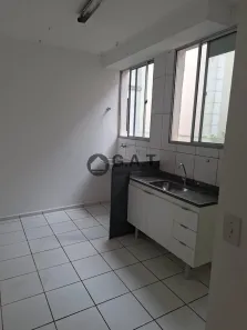 Apartamento com 2 Quartos à venda, 47m² no Parque Reserva Fazenda Imperial, Sorocaba
