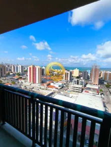 Apartamento com 1 Quarto à venda, 30m² no Manaíra, João Pessoa