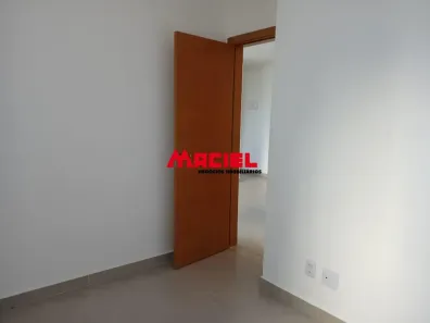 Apartamento com 2 Quartos à venda, 44m² no Jardim das Indústrias, São José dos Campos