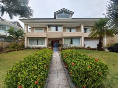 Casa com 6 Quartos à venda, 880m² no Barra da Tijuca, Rio de Janeiro