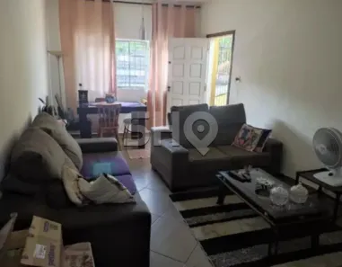Sobrado com 3 Quartos à venda, 85m² no Vila Maria Alta, São Paulo