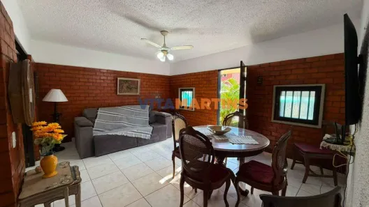 Casa de Condomínio com 2 Quartos à venda, 87m² no Portinho, Cabo Frio