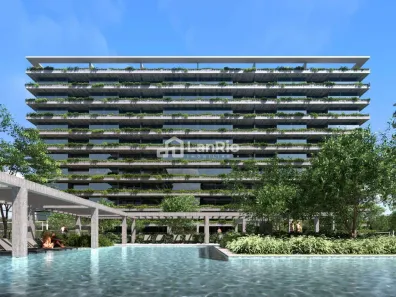 Apartamento com 2 Quartos à venda, 60m² no Barra Olímpica, Rio de Janeiro