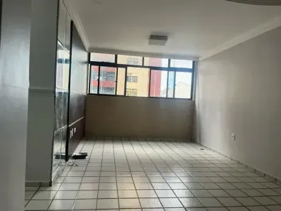 Apartamento com 2 Quartos para alugar, 63m² no Aeroclube, João Pessoa