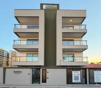 Apartamento com 2 Quartos à venda, 74m² no ITACOLOMI, Balneário Piçarras