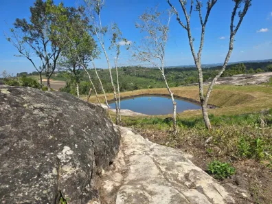 Fazenda/Sítio com 1 Quarto à venda, 20282m² no , Balsa Nova