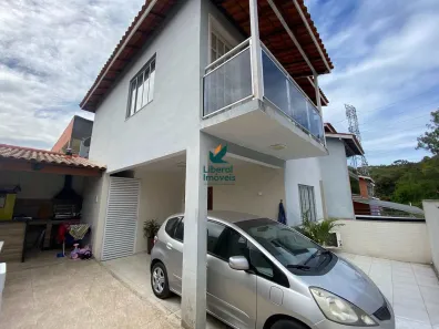 Casa de Condomínio com 3 Quartos à venda, 180m² no Maria Paula, São Gonçalo