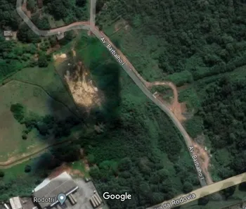Lote/Terreno à venda, 3200m² no Santo Agostinho, Cabo de Santo Agostinho
