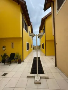 Casa de Condomínio com 3 Quartos à venda, 135m² no Vila Polopoli, São Paulo