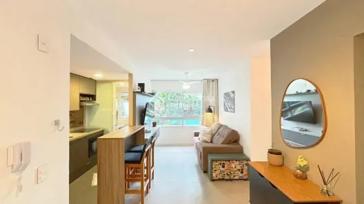 Apartamento com 3 Quartos à venda, 67m² no Jardim Lindóia, Porto Alegre