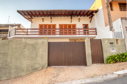 Casa com 4 Quartos à venda, 286m² no Jardim Guarani, Campinas