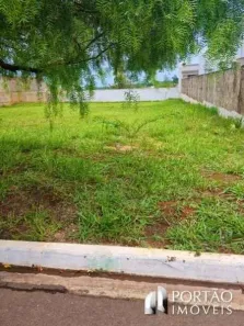 Lote/Terreno à venda, 564m² no Quinta Ranieri, Bauru